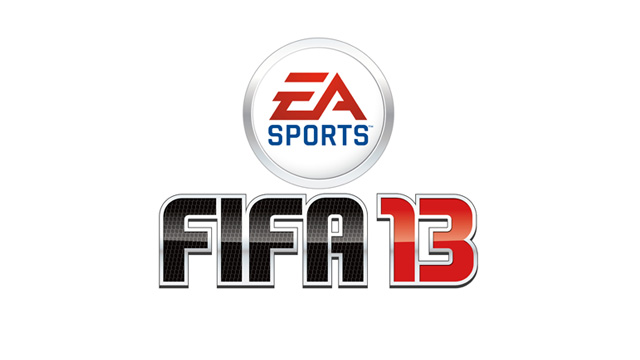 Information: FIFA13 Gteborg