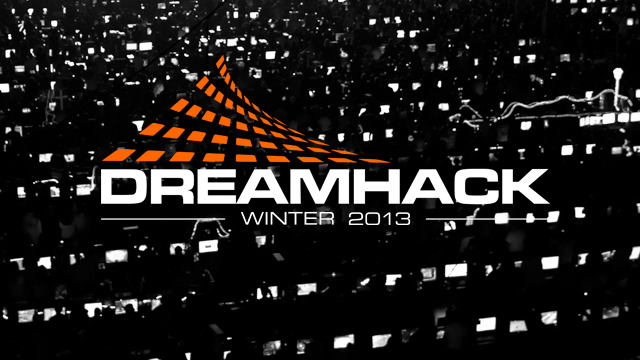 ESPORTSM EXTRA! p DreamHack Winter 2013