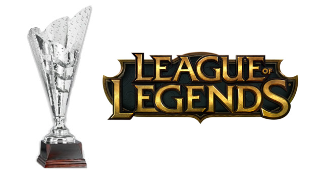 Allt om ESPORTSM-finalerna i League of Legends