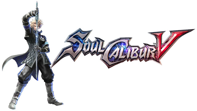 Spela SOULCALIBUR V i Ume